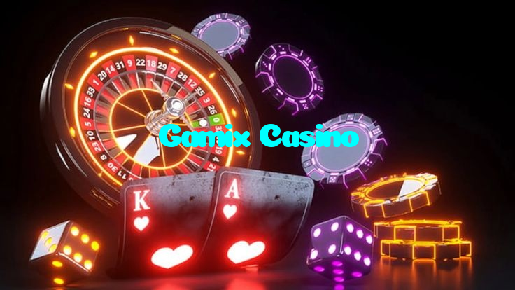Gamix Casino