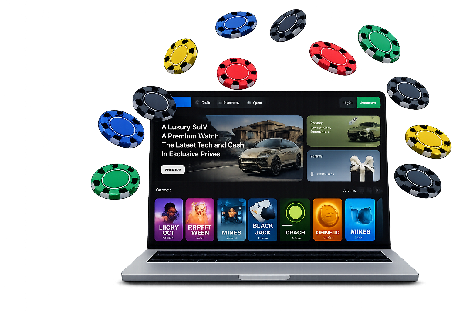 Gamix Casino Pakistan