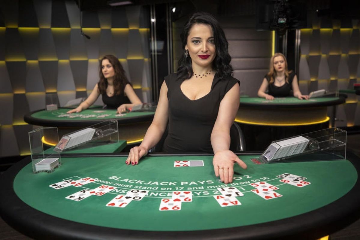 پاکستان میں Gamix Casino قانونی ہے۔