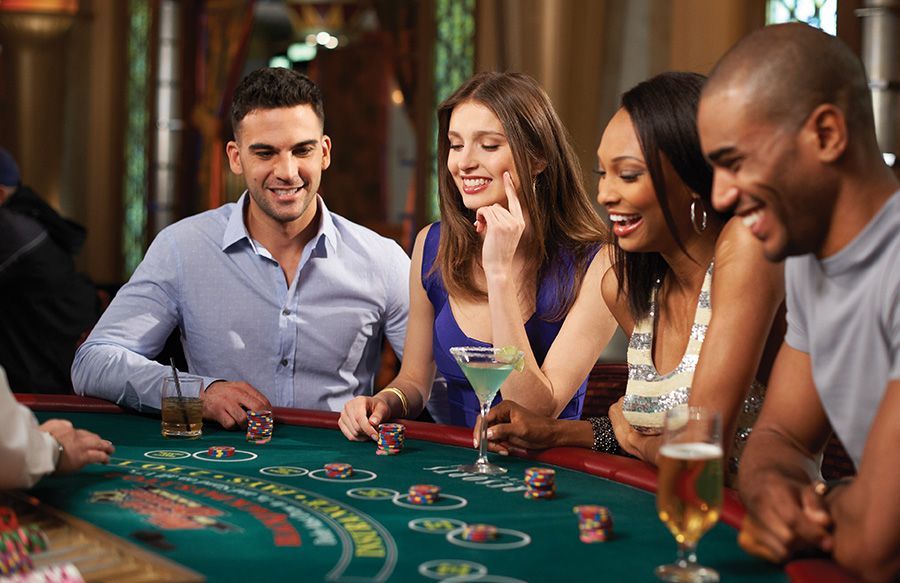 Gamix Casino پاکستان ریئل منی گیمز